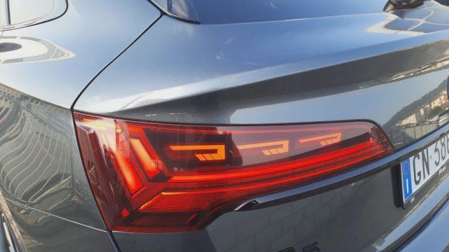 AUDI Q5 40 TDI SPB 204 CV quattro S tronic S line plus