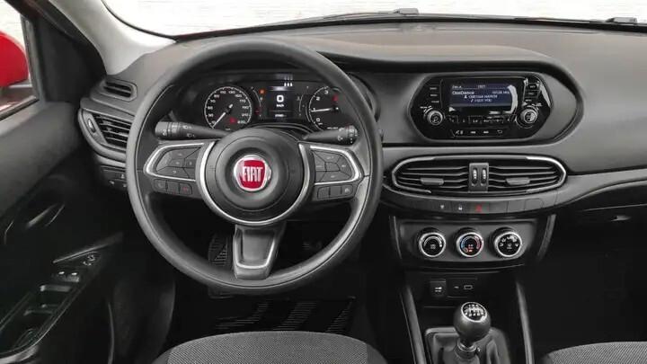 Fiat Tipo 1.0 5 porte POP