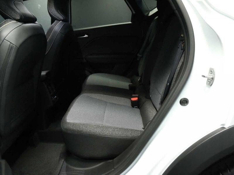 RENAULT Captur 2ª serie Captur TCe 100 CV GPL ...