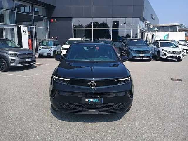 Opel Mokka 1.2 Turbo-Benzina 130cv AT8 EDITION KM ZERO