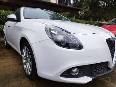 Alfa Romeo Giulietta Giulietta 1.6 JTDm 120 CV Super