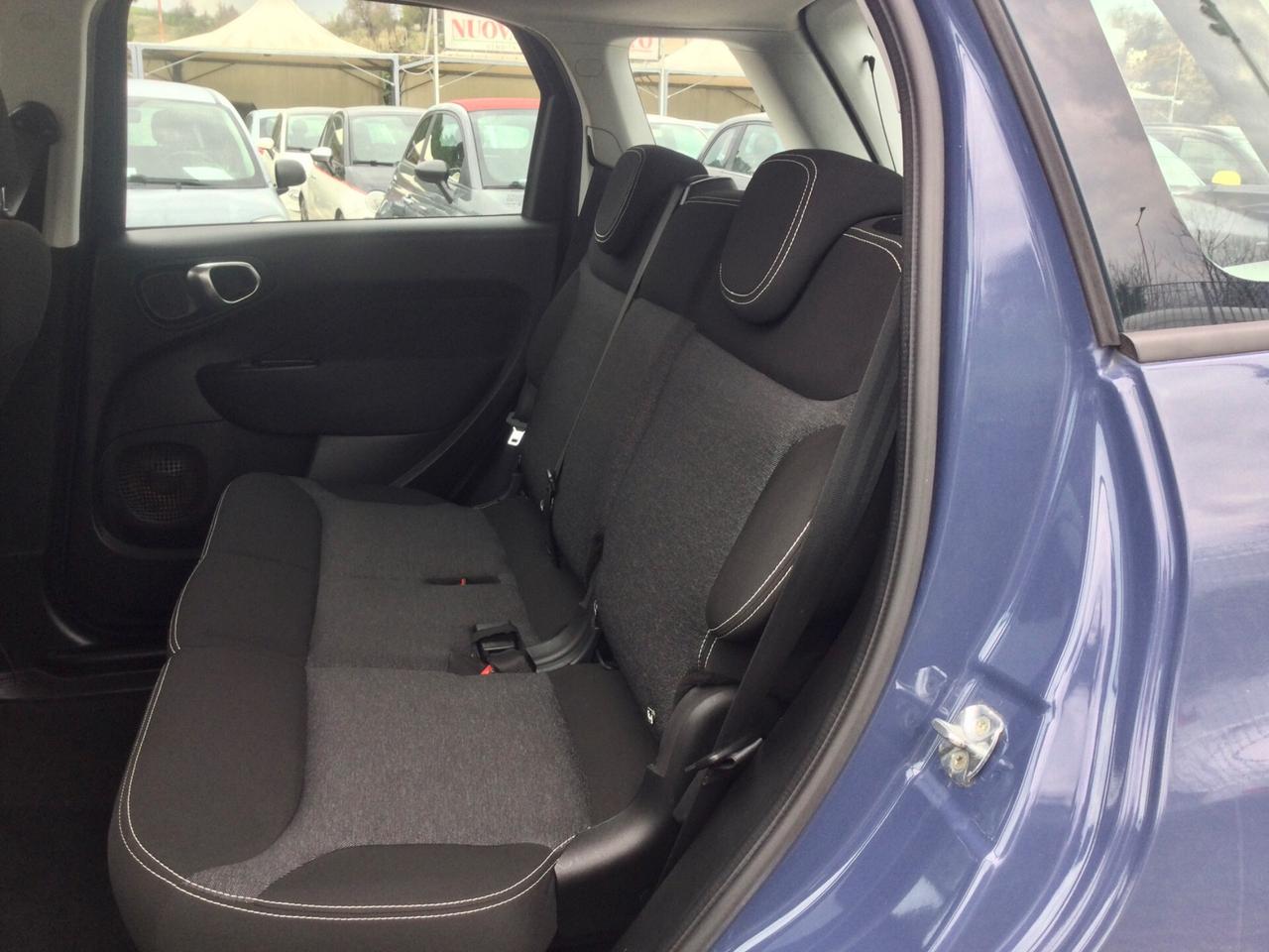 Fiat 500L 1.3 Multijet 95 CV Urban