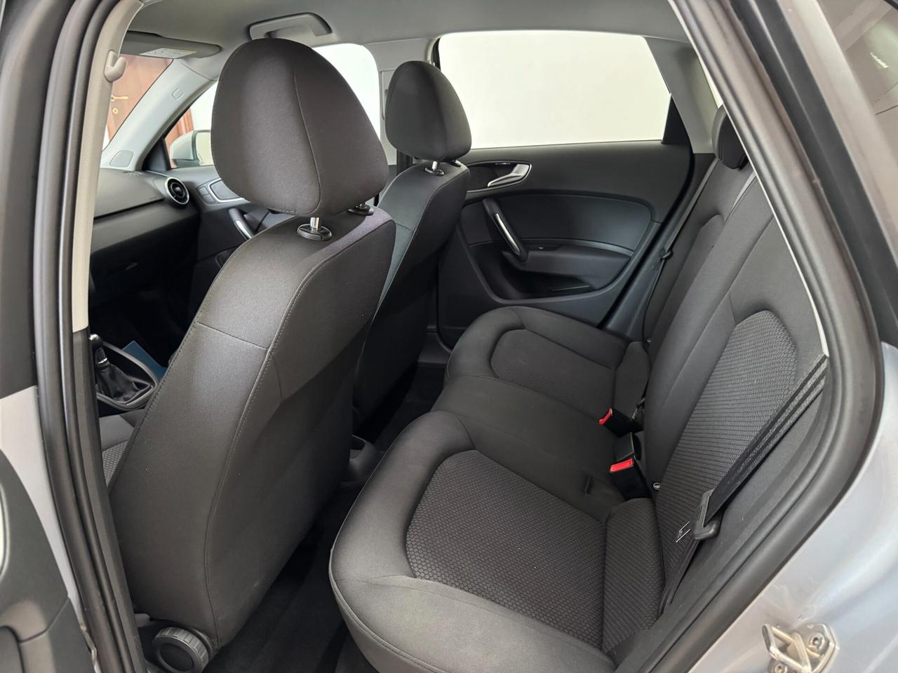 Audi A1 1.4 TFSI 2016 S-LINE OK NEOPATENTATI