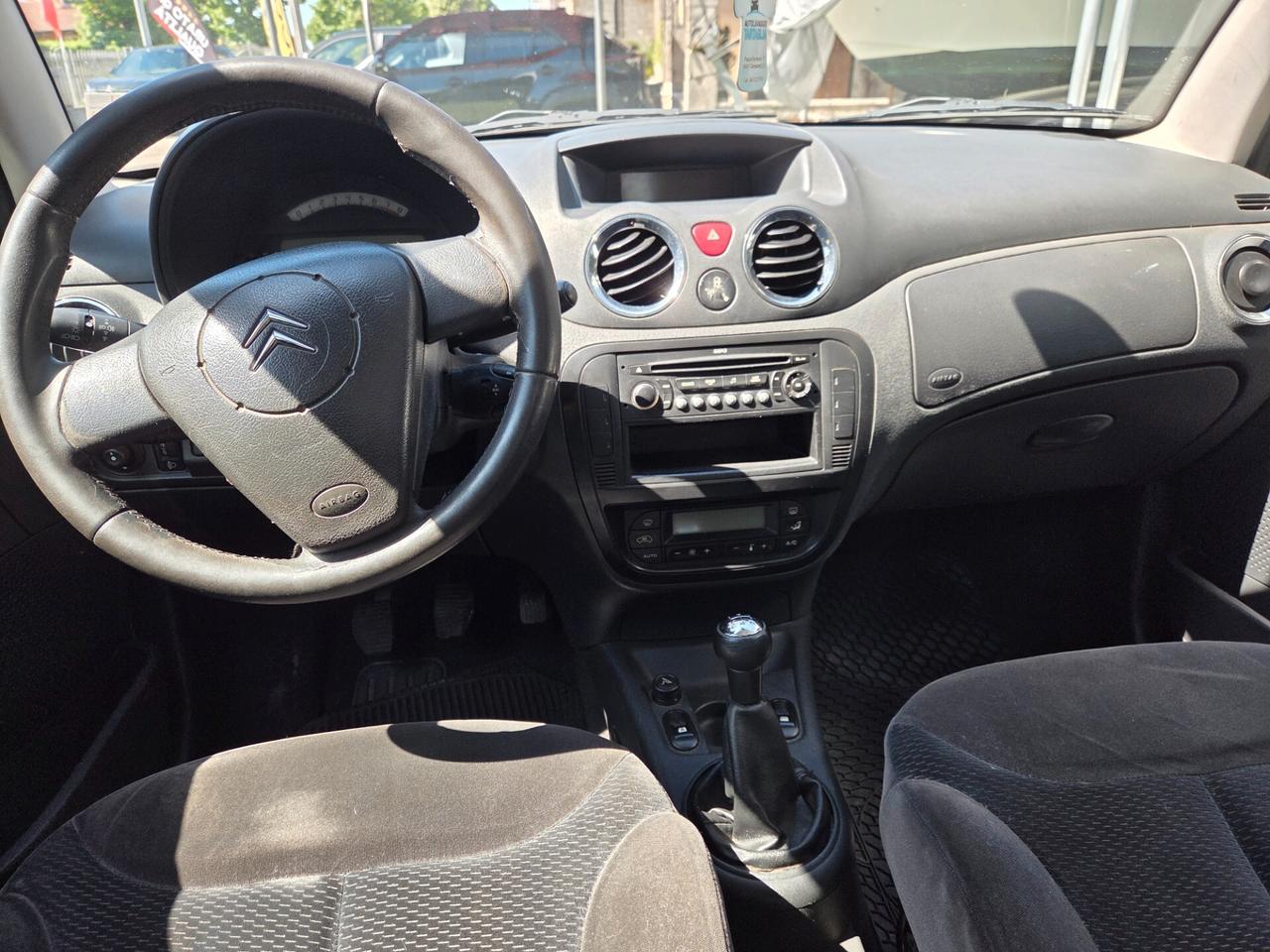 Citroen C3 1.1 Elegance