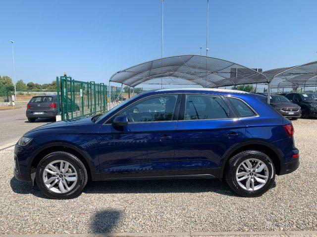 AUDI Q5 40 TDI 204 CV quattro S tronic Business Advanced