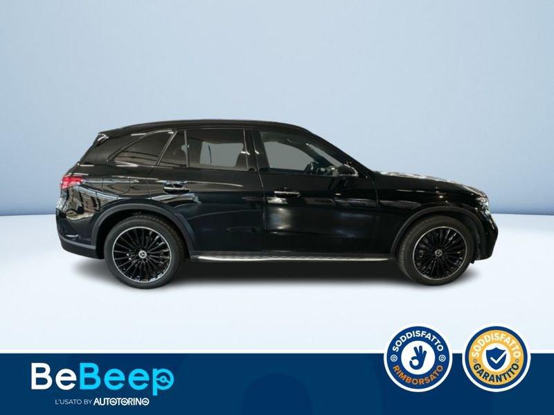 Mercedes-Benz GLC 220 D AMG PREMIUM PLUS 4MATIC AUTO