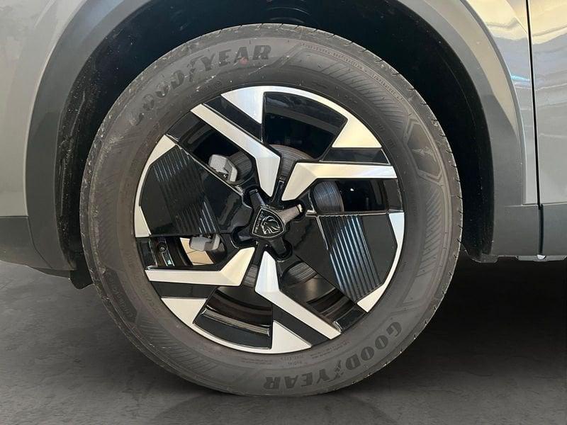 Peugeot 2008 2008 PureTech 100 S&S Allure