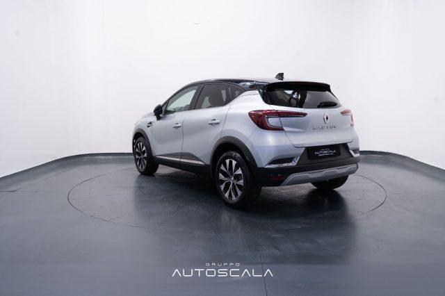 RENAULT Captur 1.0 TCe 90cv GPL Techno