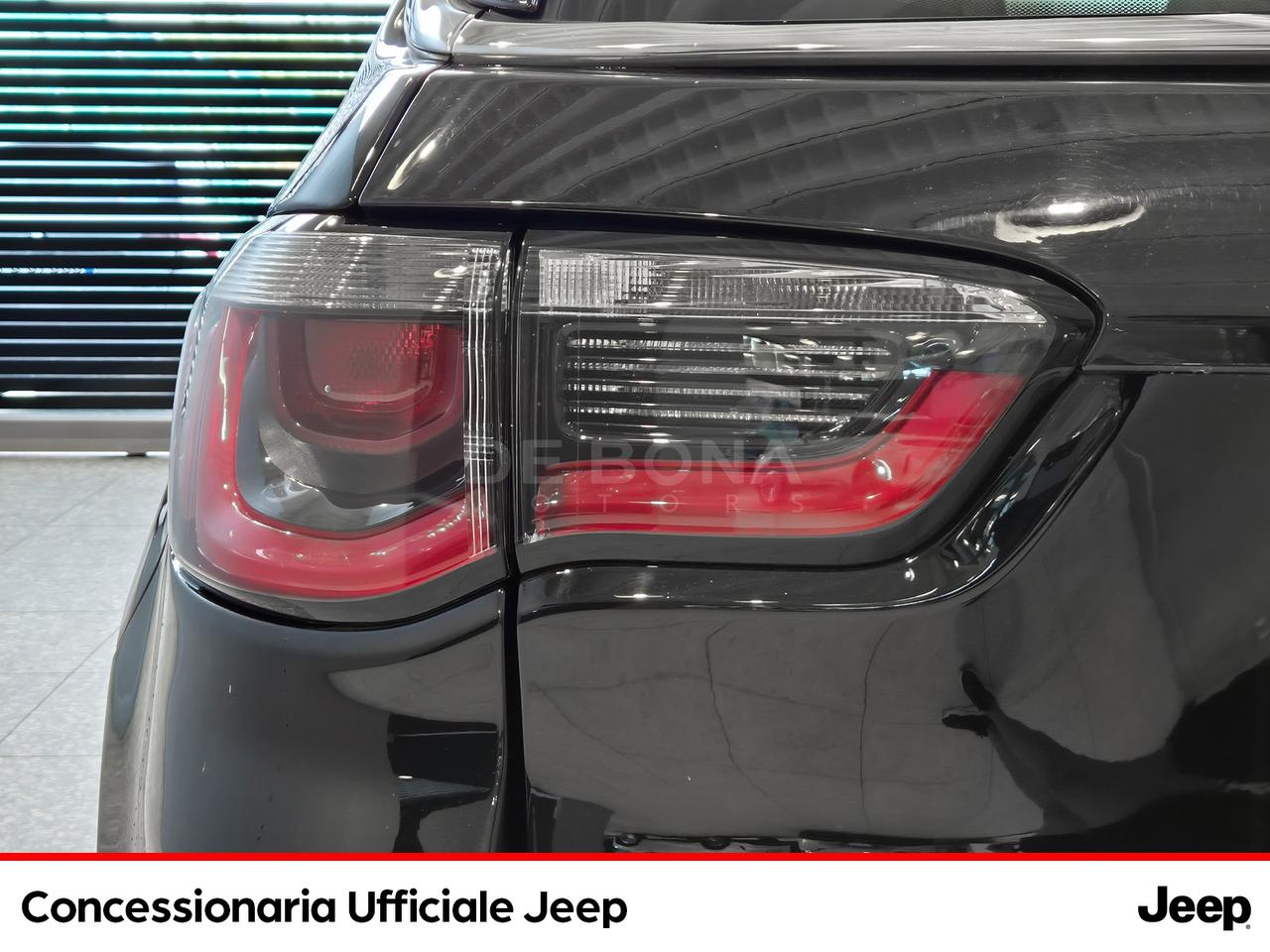 Jeep Compass 1.4 m-air sport 2wd 140cv my19