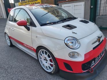 ABARTH TROFEO ASSETTO CORSA LIMITED EDITION