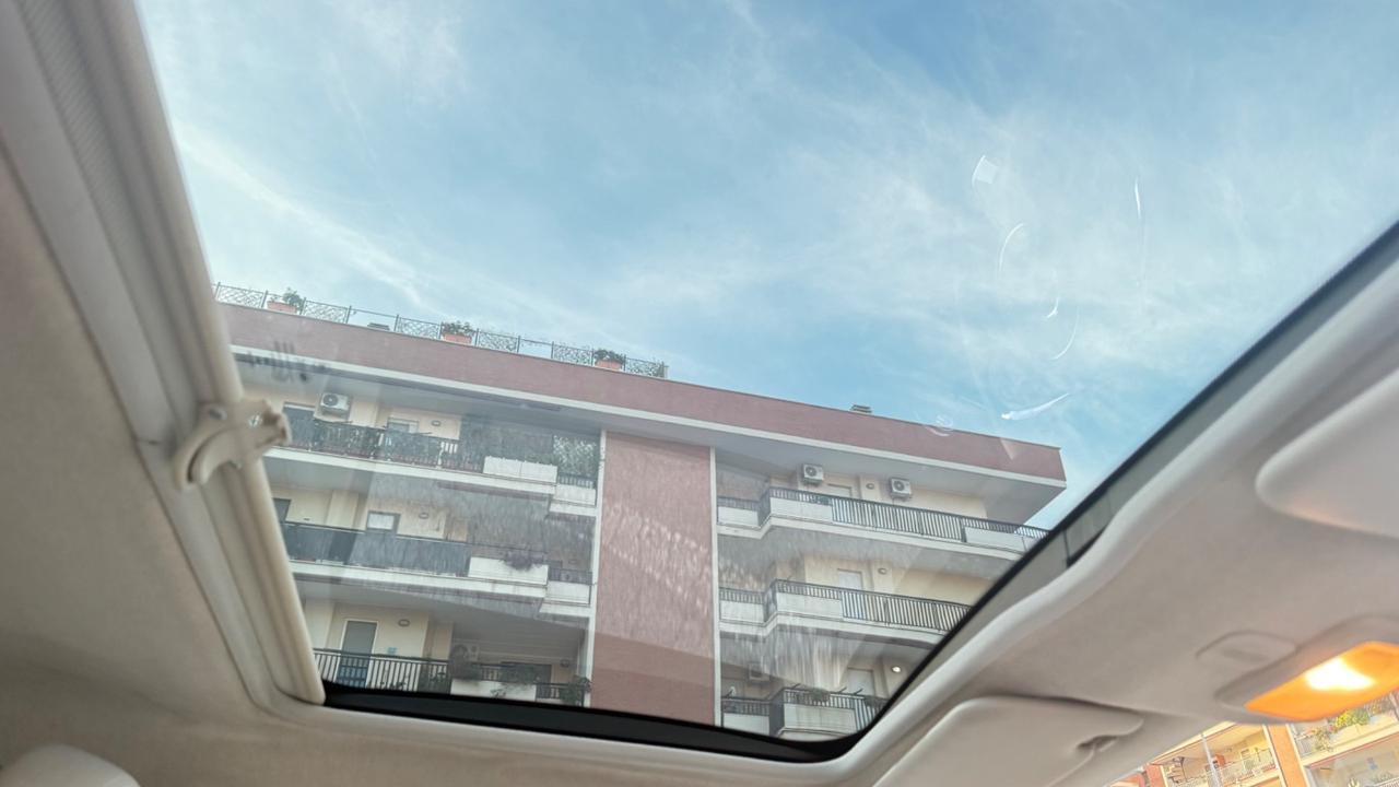 Fiat 500 1.2 EasyPower Lounge LED PANORAMA CERCHI 16 PDC BLUETOOTH