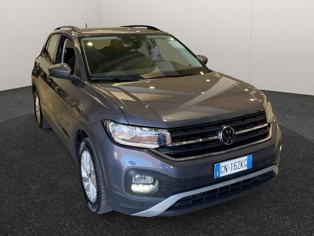 Volkswagen T-Cross 1.0 tsi Style 95cv