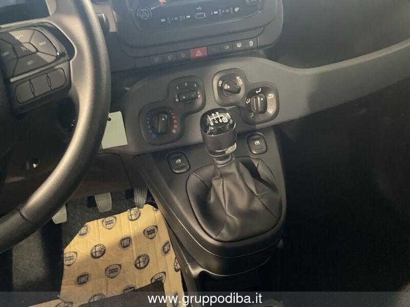 FIAT Pandina Panda 1.0 70cv Hybrid Panda