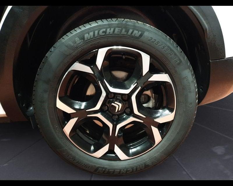 Citroën C5 Aircross BlueHDi 130 S&S EAT8 Shine