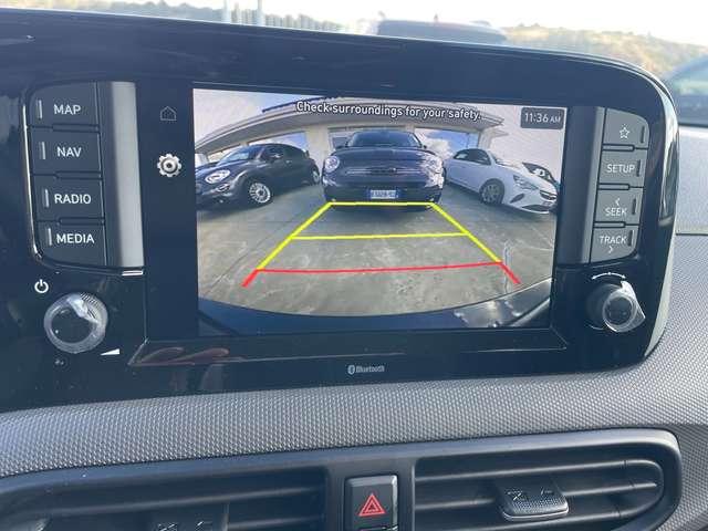 Hyundai i10 i10 1.0 Gpl Connectline Km 0