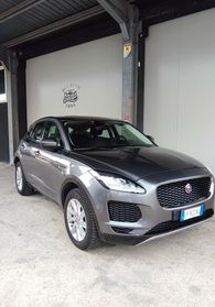 Jaguar E-Pace 2.0D 150 CV AWD S line, Led, Pelle, 110.000km