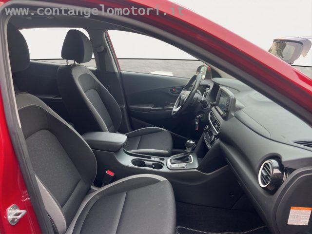 HYUNDAI Kona HEV 1.6 DCT XTech