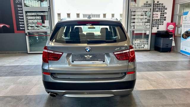 BMW X3 F25 2010 Xdrive20d 184CV Futura