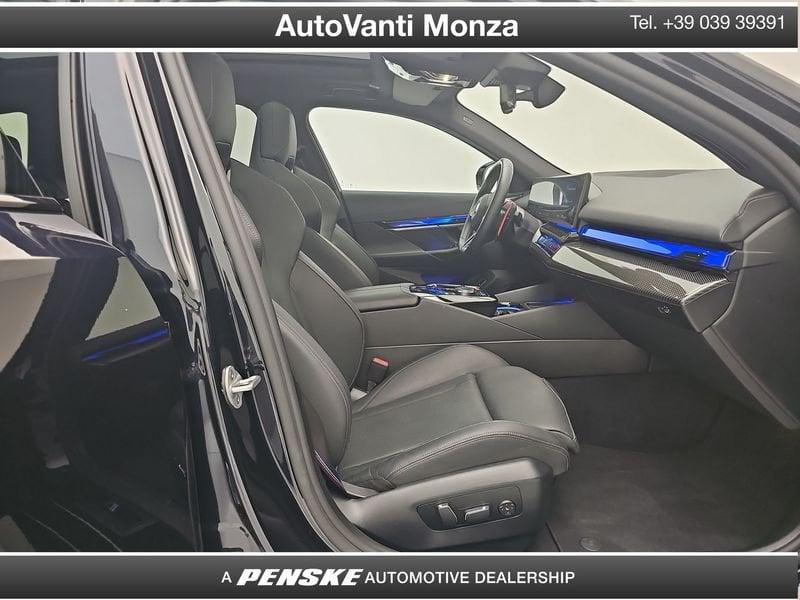 BMW Serie 5 M5 Touring 4.4 727cv auto
