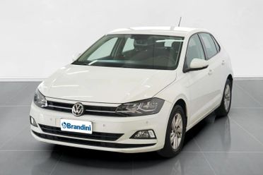 VOLKSWAGEN Polo 5p 1.0 evo Trendline 65cv