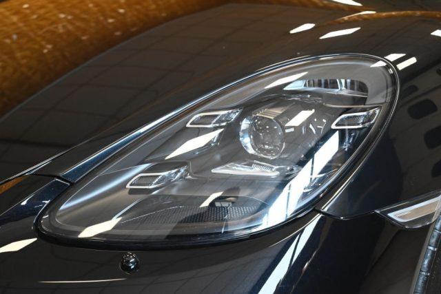 PORSCHE Cayman 718 2.0 STYLE EDIT.PDK NAVI CAM PASM BOSE 20"FULL!