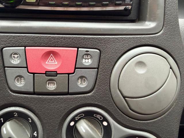 FIAT Panda 1.3 MJT 16V 4x4 Climbing ELD