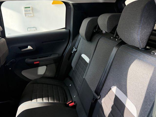 CITROEN C3 PureTech 100 S&S You Pack Plus da ?179,00 mensili
