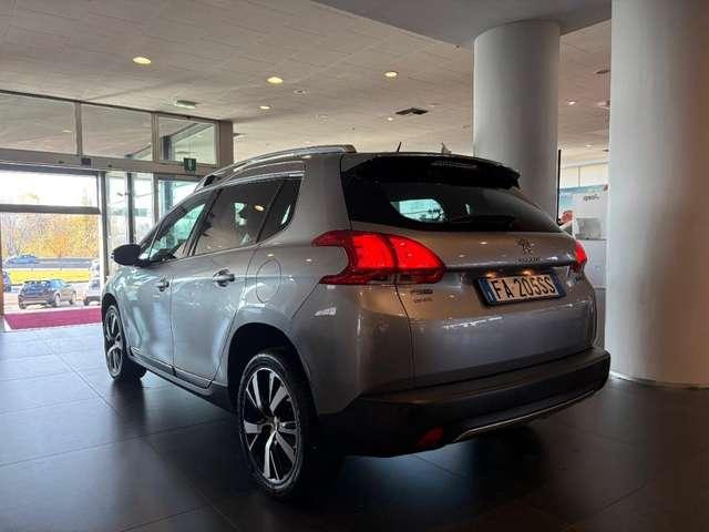 Peugeot 2008 1° serie BlueHDi 100 Active