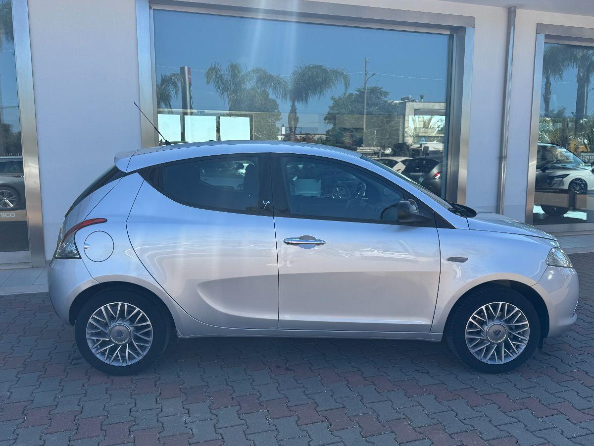LANCIA Ypsilon 1.2 69 CV S&S Gold 110.000 Km