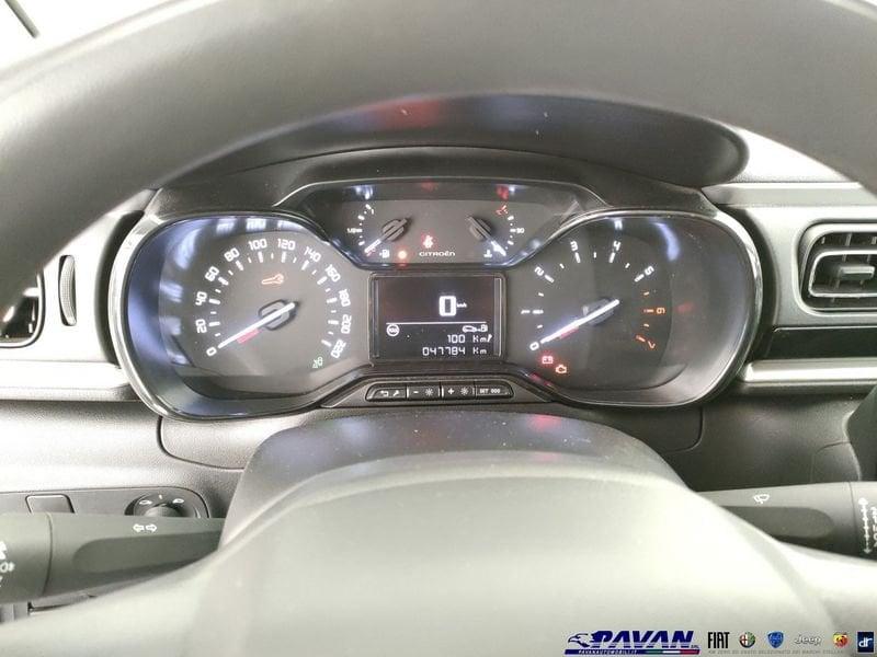 Citroën C3 1.2 83cv Shine