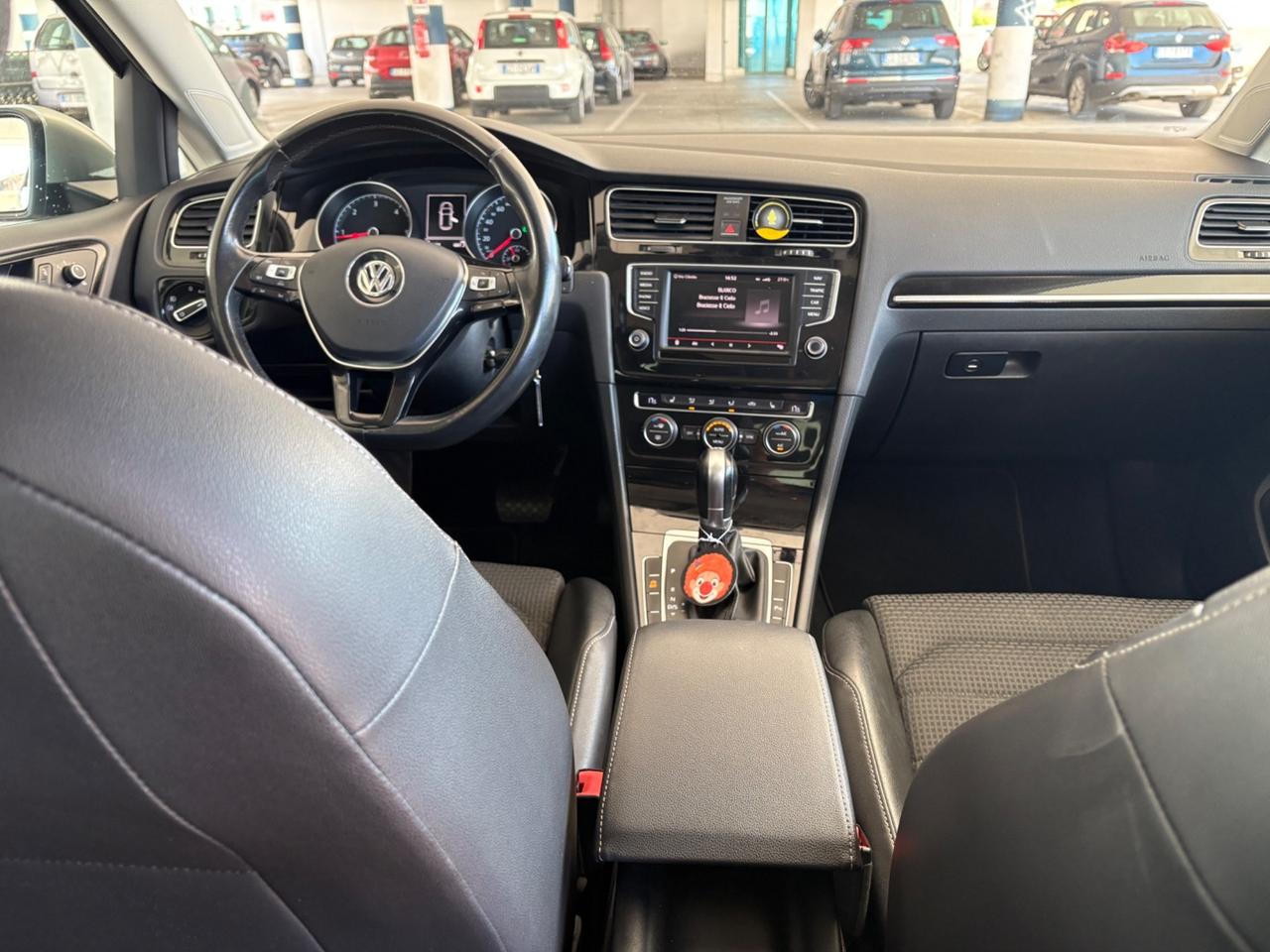 Volkswagen Golf 2.0 TDI DSG 5p. Sport BlueMotion Technology