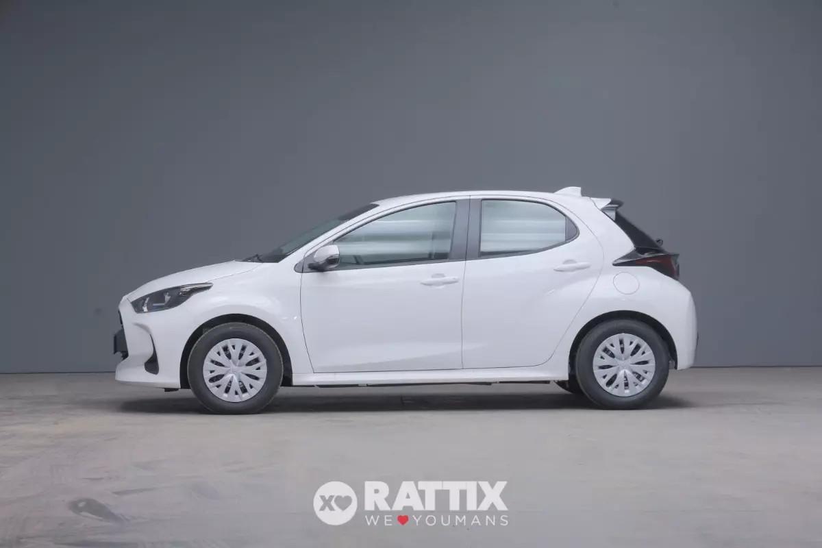 Toyota Yaris 1.5 Hybrid Active
