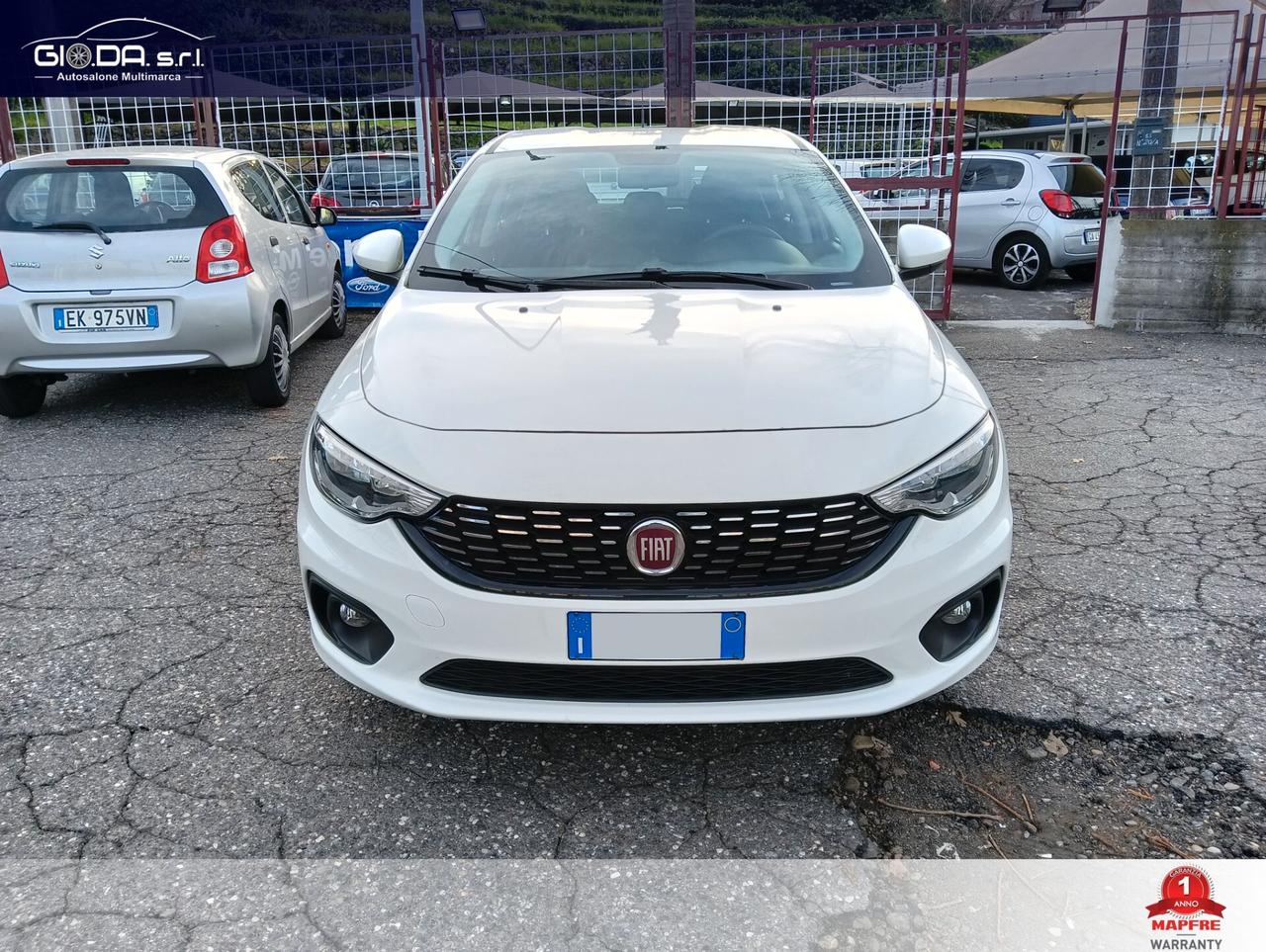 Fiat Tipo 1.3 Mjt 5 porte