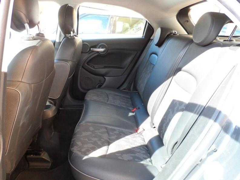 Fiat 500X 1.6 MultiJet 130 CV Cross - 2021