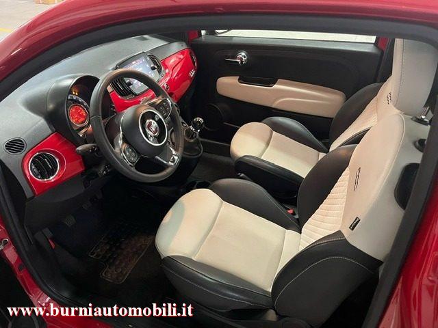 FIAT 500 1.0 Hybrid Dolcevita PREZZO VERO