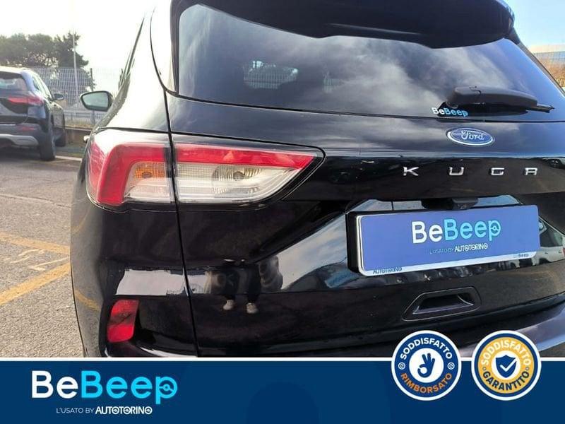 Ford Kuga 1.5 ECOBLUE ST-LINE 2WD 120CV