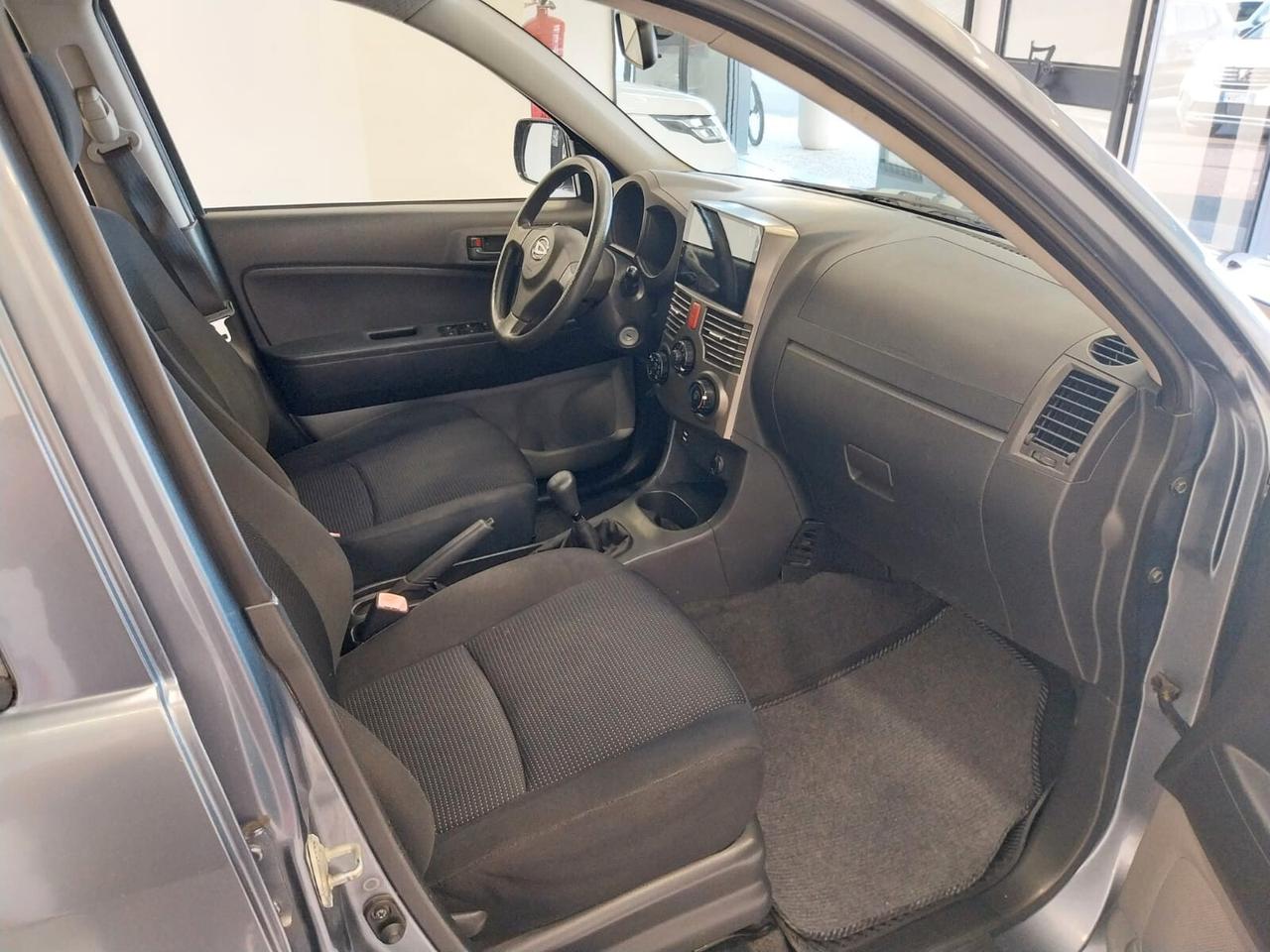 Daihatsu Terios 1.3 4WD 85cv - 2007