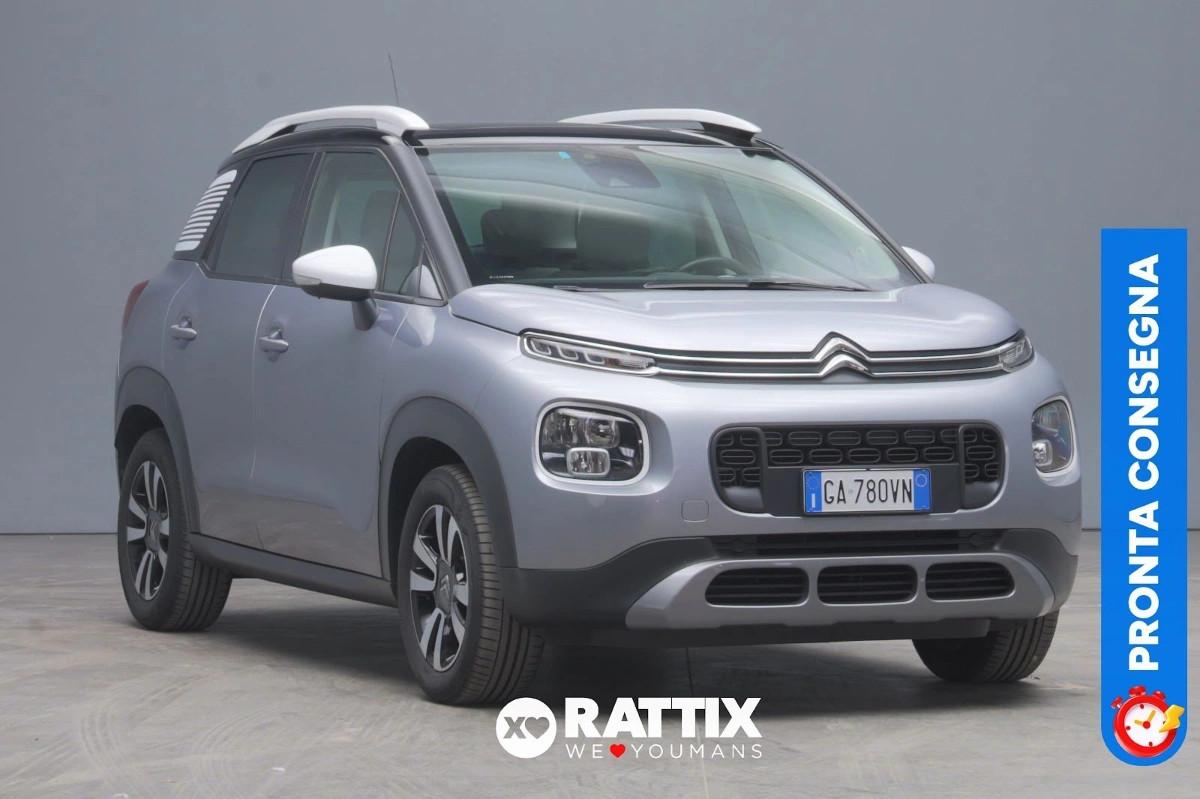 Citroen C3 Aircross 1.2 puretech 110CV Shine