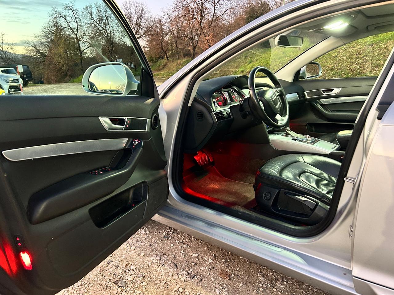 Audi A6 allroad 3.0 TDI 240 CV F.AP tiptronic Advanced