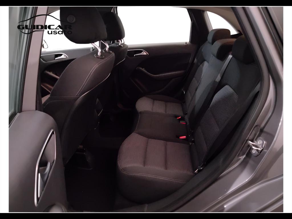 Mercedes-Benz Classe B - T246 - B 180 d (cdi) Business