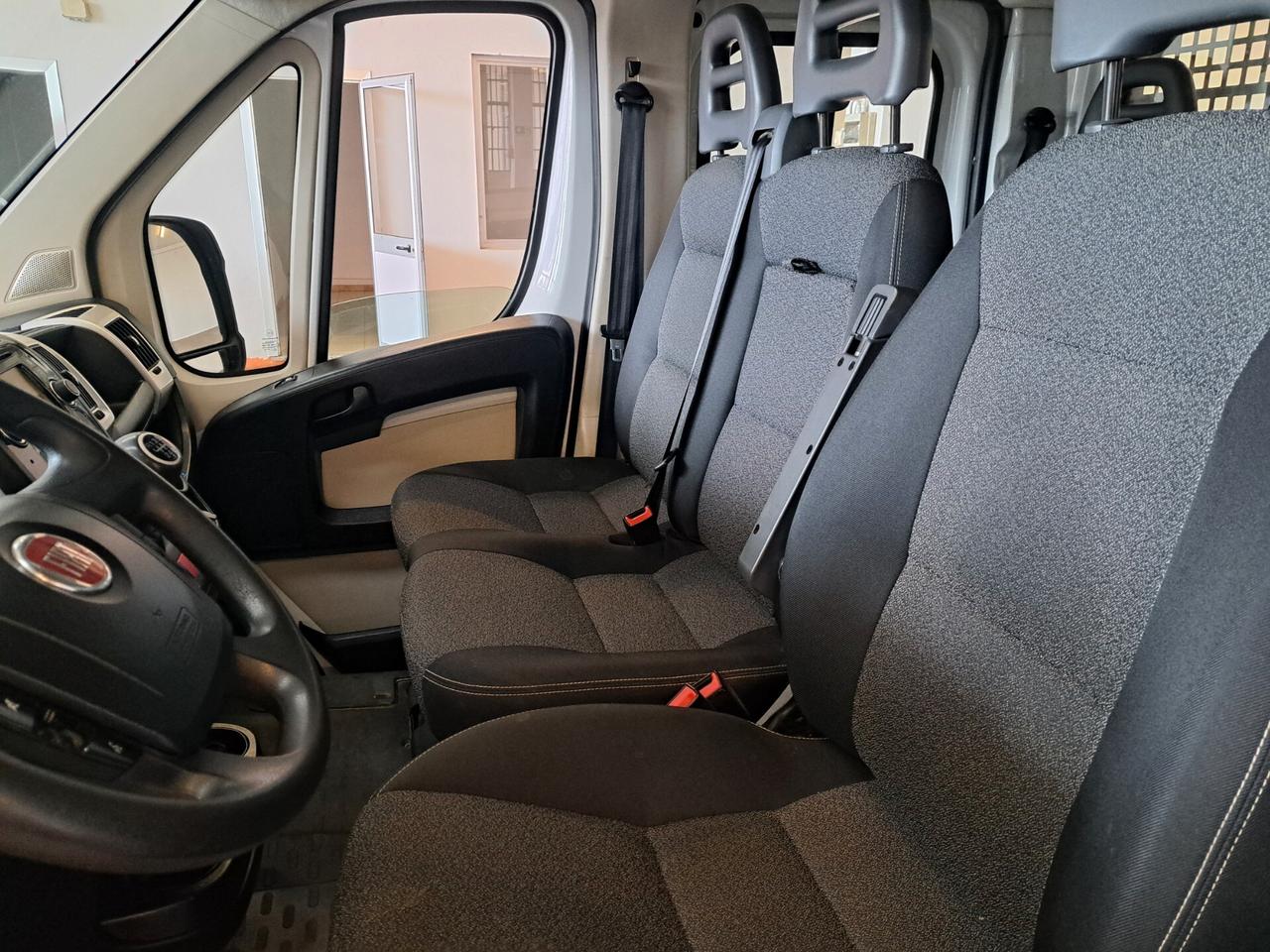 Fiat Ducato 35 2.3 MJT 130CV PM-DC Cabinato Maxi