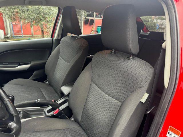 SUZUKI Baleno 1.2 VVT Dualjet B-Top