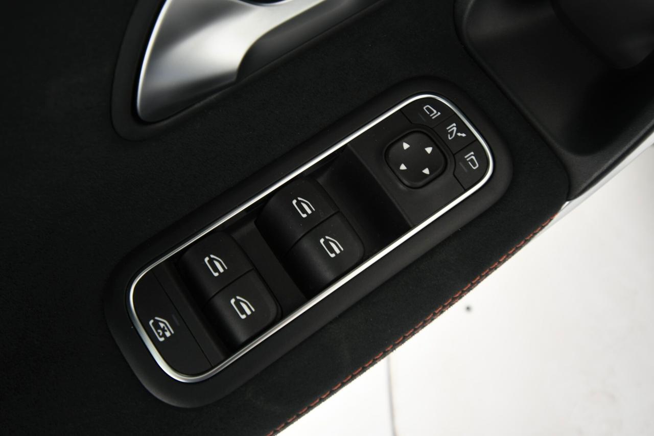 Mercedes-benz A 200 Automatic AMG Line Premium