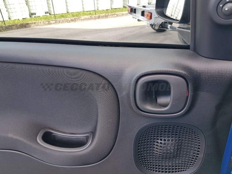 FIAT Panda Panda 1.0 70cv Hybrid Icon