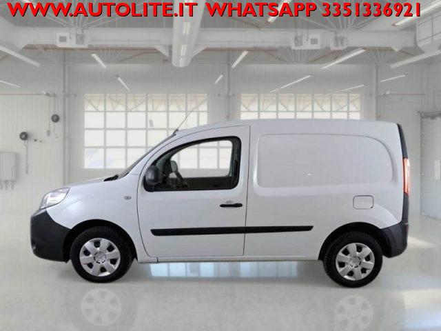 RENAULT Kangoo Blue dCi 95CV Express Furgone Ice