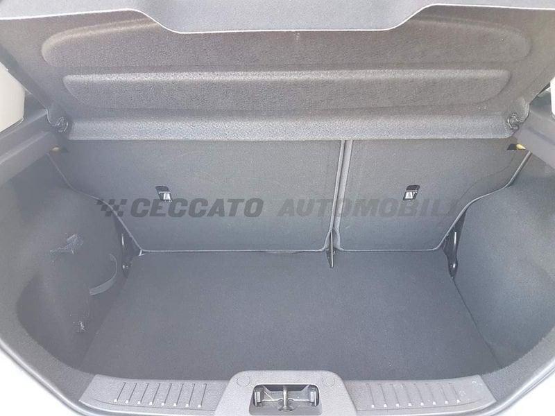 Ford Fiesta Fiesta 5p 1.5 tdci Titanium 75cv