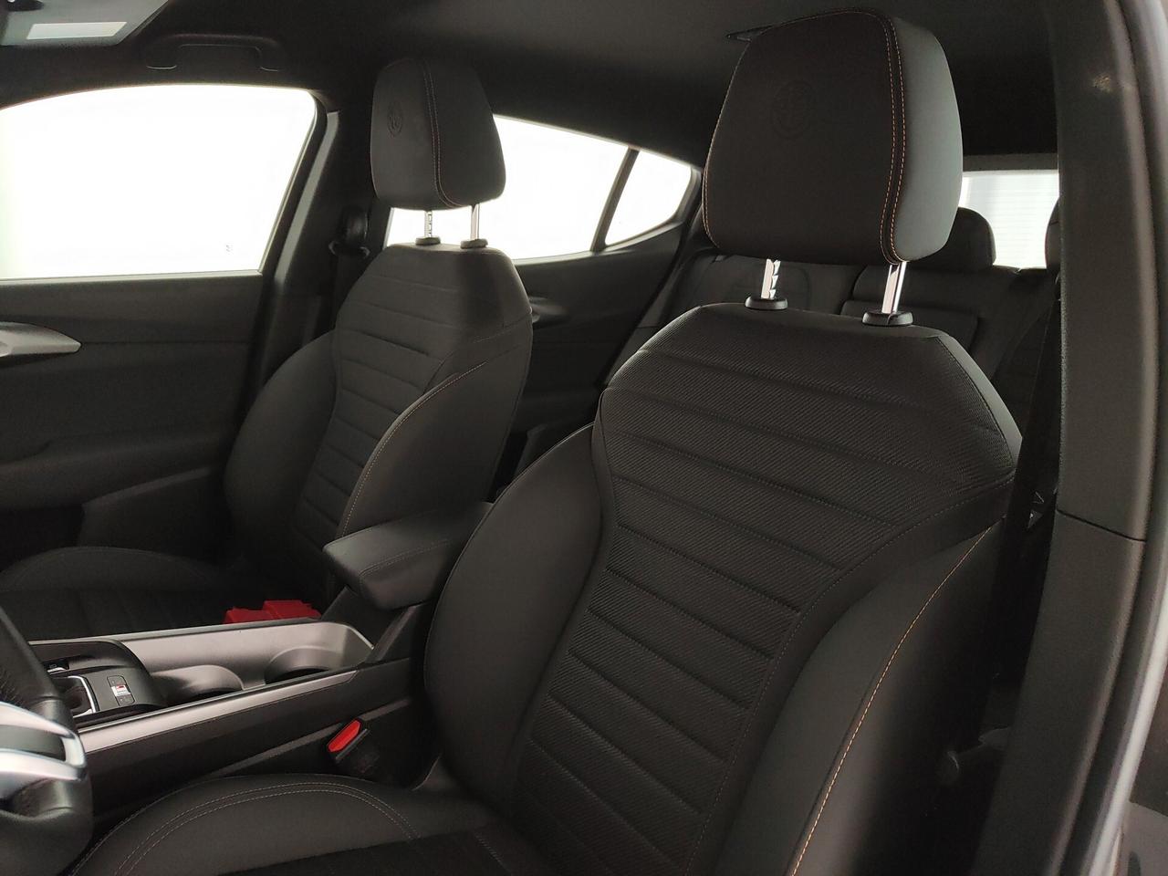 Alfa Romeo Tonale 1.6 diesel 130Cv TCT TI