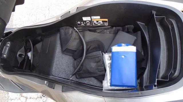 HONDA Forza 300 De Luxe ABS, Garanzia...