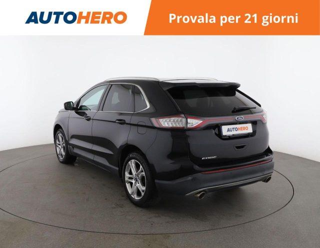 FORD Edge 2.0 TDCI 210 CV AWD Start&Stop Powershift Titanium