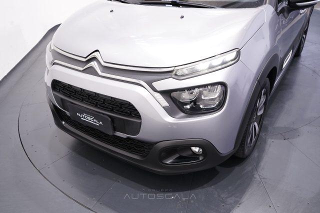 CITROEN C3 1.2 PureTech 83cv S&S Shine